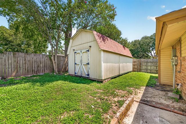 8306 Wayward Road, Houston, TX 77064