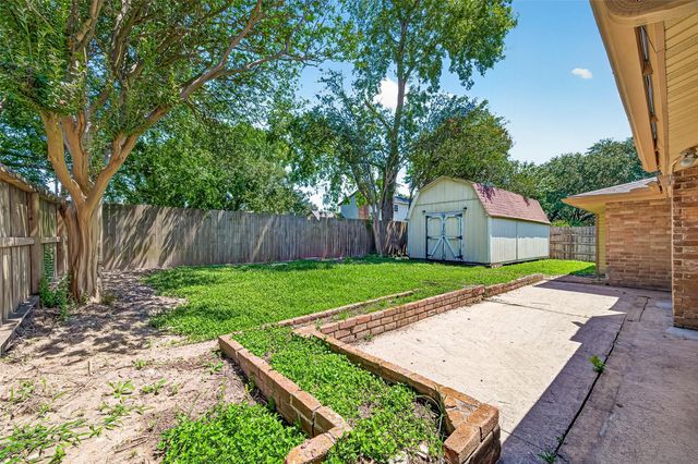8306 Wayward Road, Houston, TX 77064