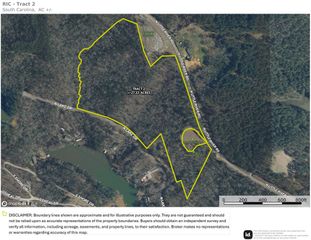 00 N Lake Drive, Tamassee, SC 29686