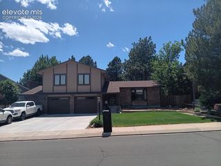 425 Grey Eagle Drive, Colorado Springs, CO 80919