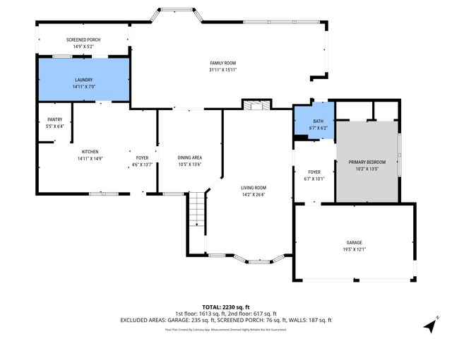 5527 W River Drive Ne, Plainfield Twp, MI 49321