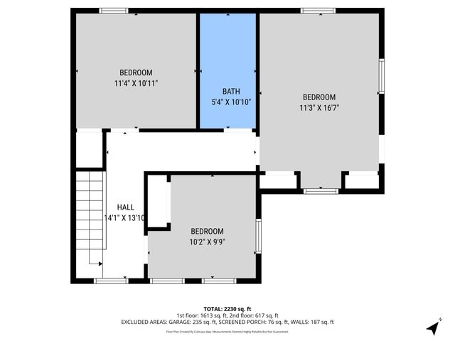 5527 W River Drive Ne, Plainfield Twp, MI 49321