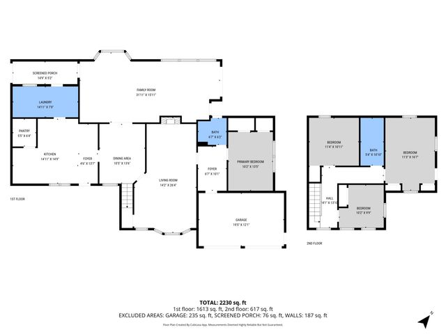 5527 W River Drive Ne, Plainfield Twp, MI 49321