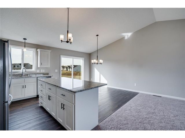 537 LaGrandeur Road, Somerset, WI 54025