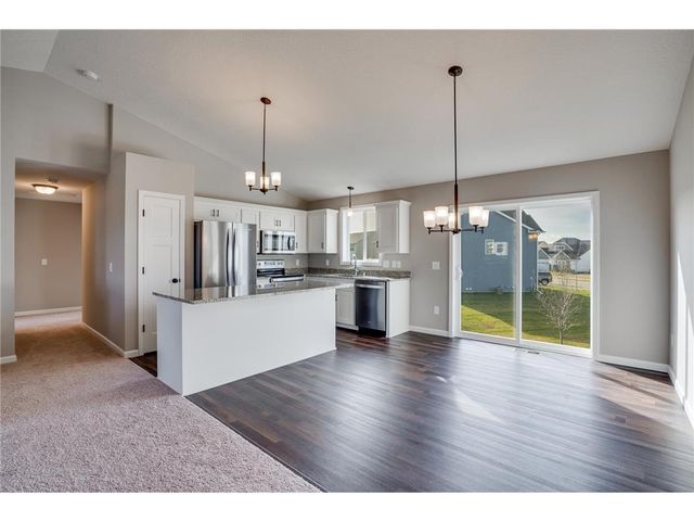 537 LaGrandeur Road, Somerset, WI 54025