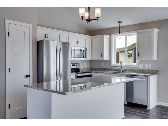 537 LaGrandeur Road, Somerset, WI 54025