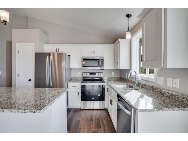 537 LaGrandeur Road, Somerset, WI 54025