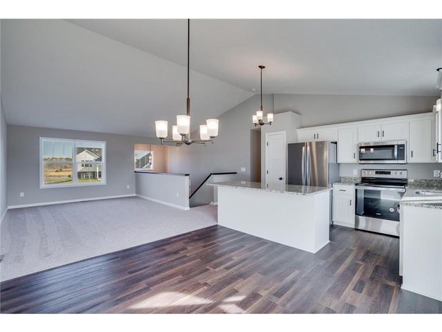 537 LaGrandeur Road, Somerset, WI 54025