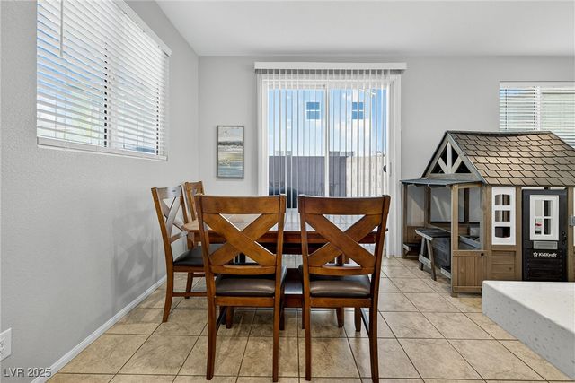 1326 Cactus Bud Place, North Las Vegas, NV 89031