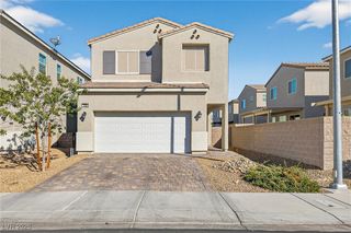 1326 Cactus Bud Place, North Las Vegas, NV 89031