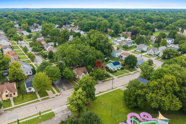 225 GRAY STREET, Green Bay, WI 54303