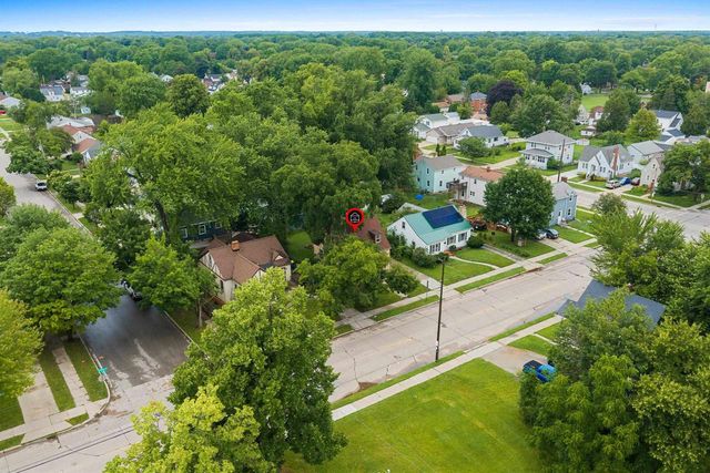 225 GRAY STREET, Green Bay, WI 54303
