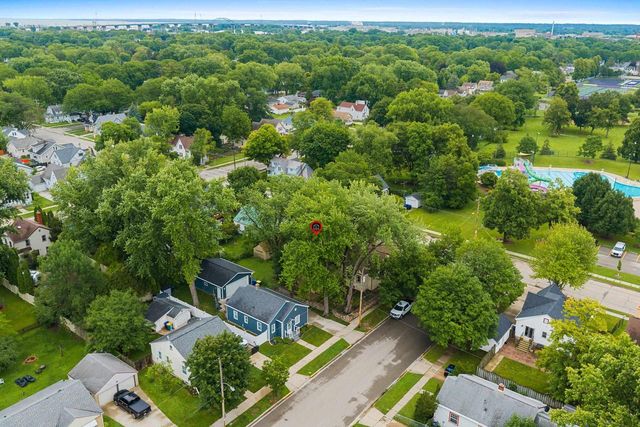 225 GRAY STREET, Green Bay, WI 54303