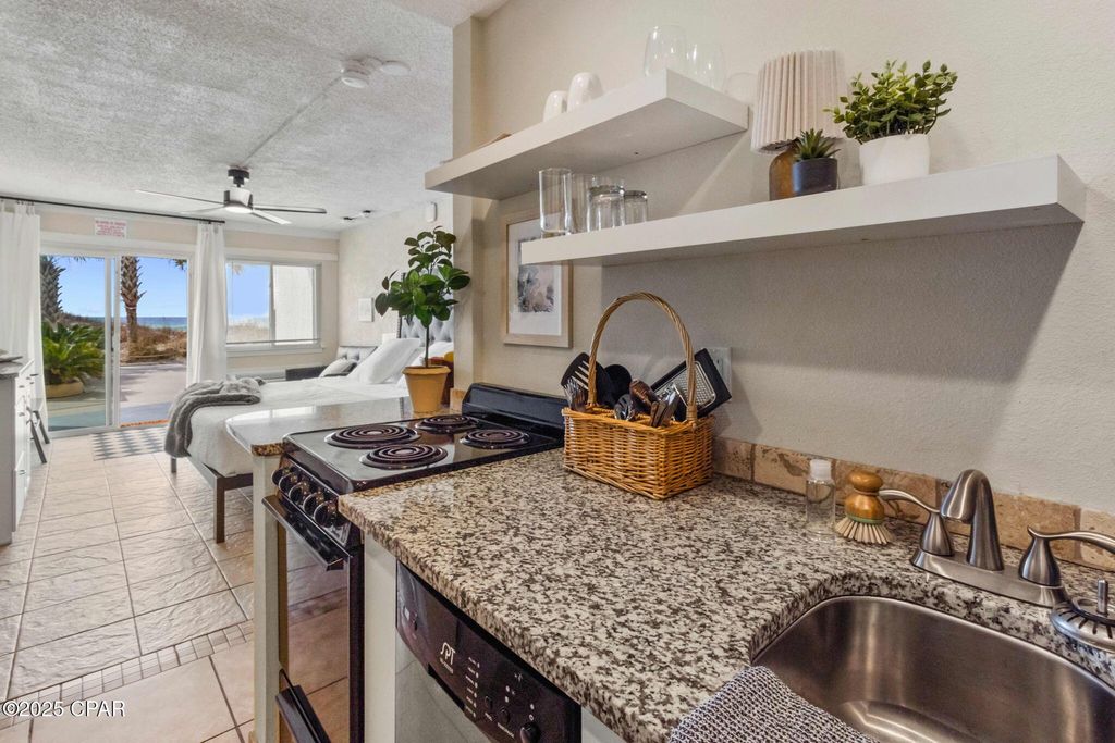 Image 12 of property listing at 15617 Front Beach Road C13, Panama City Beach, FL 32413