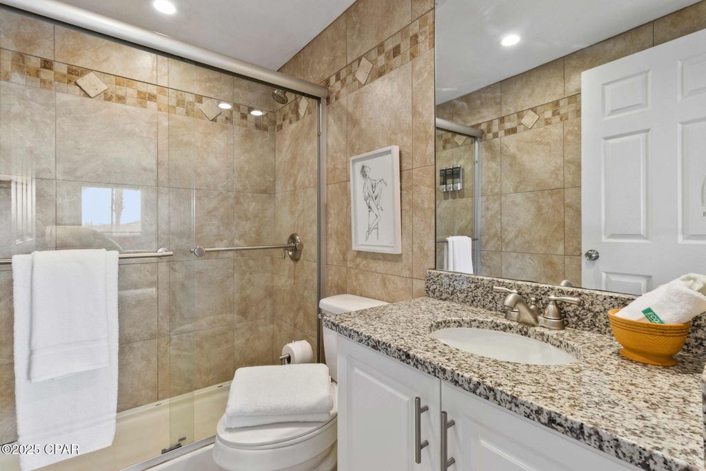 Image 15 of property listing at 15617 Front Beach Road C13, Panama City Beach, FL 32413