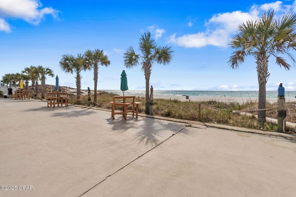 Image 17 of property listing at 15617 Front Beach Road C13, Panama City Beach, FL 32413