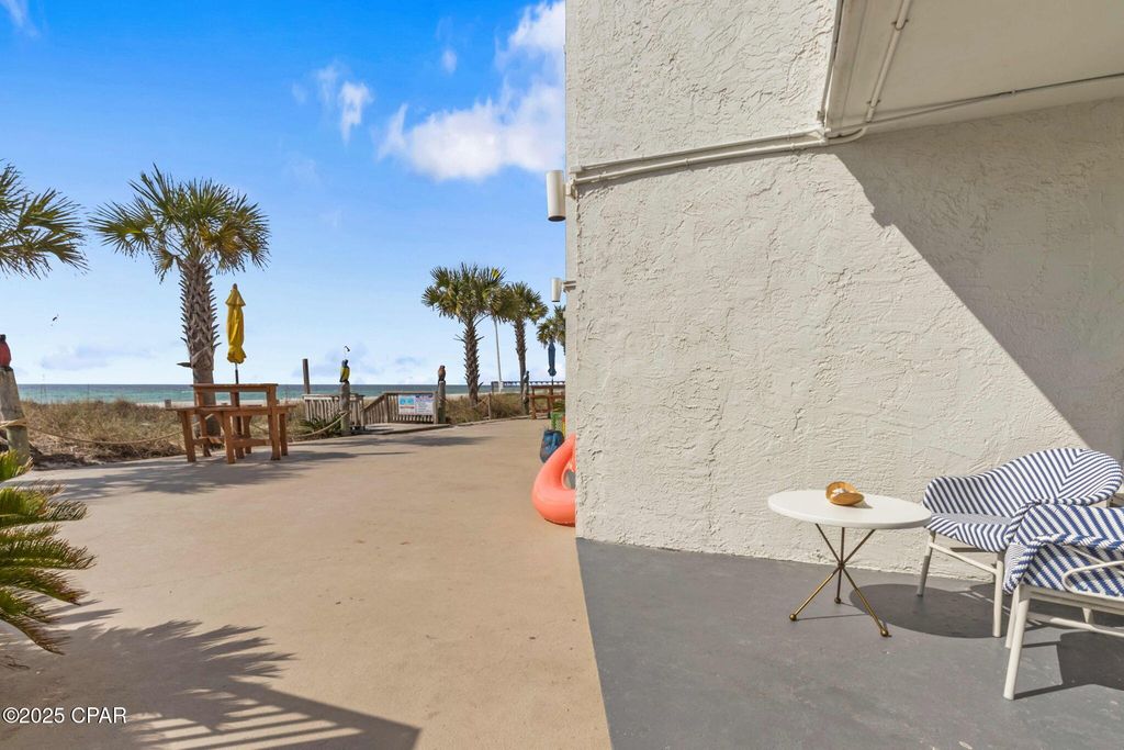 Image 18 of property listing at 15617 Front Beach Road C13, Panama City Beach, FL 32413