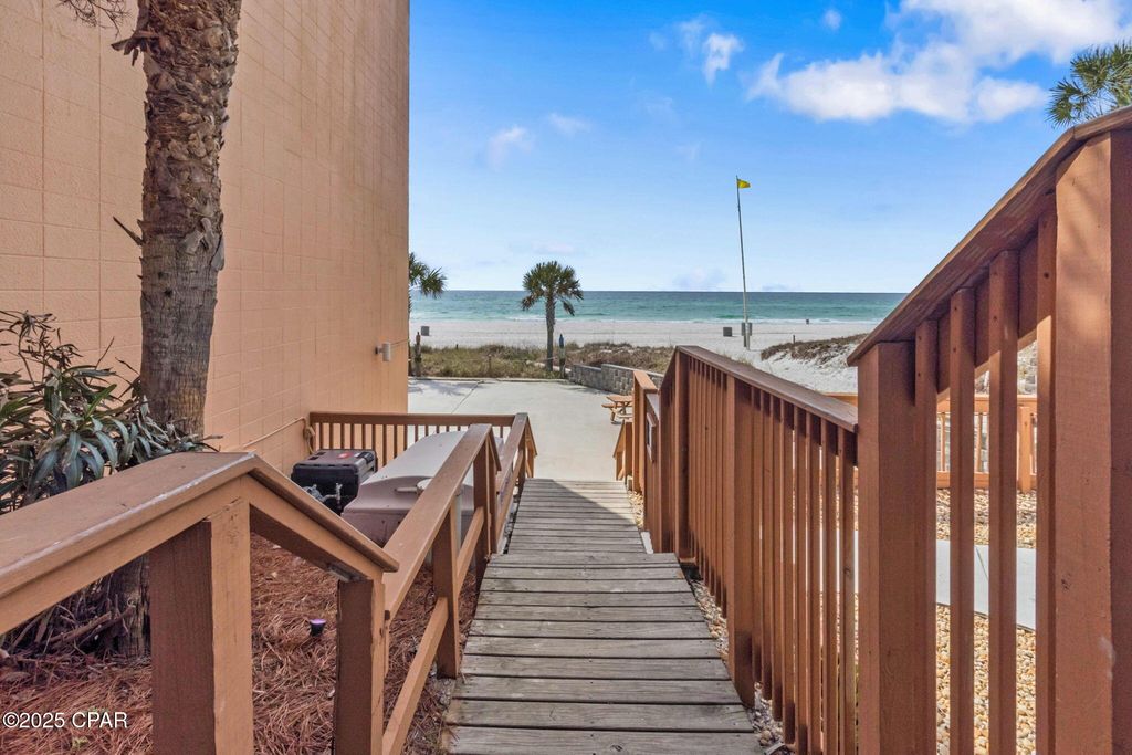 Image 19 of property listing at 15617 Front Beach Road C13, Panama City Beach, FL 32413