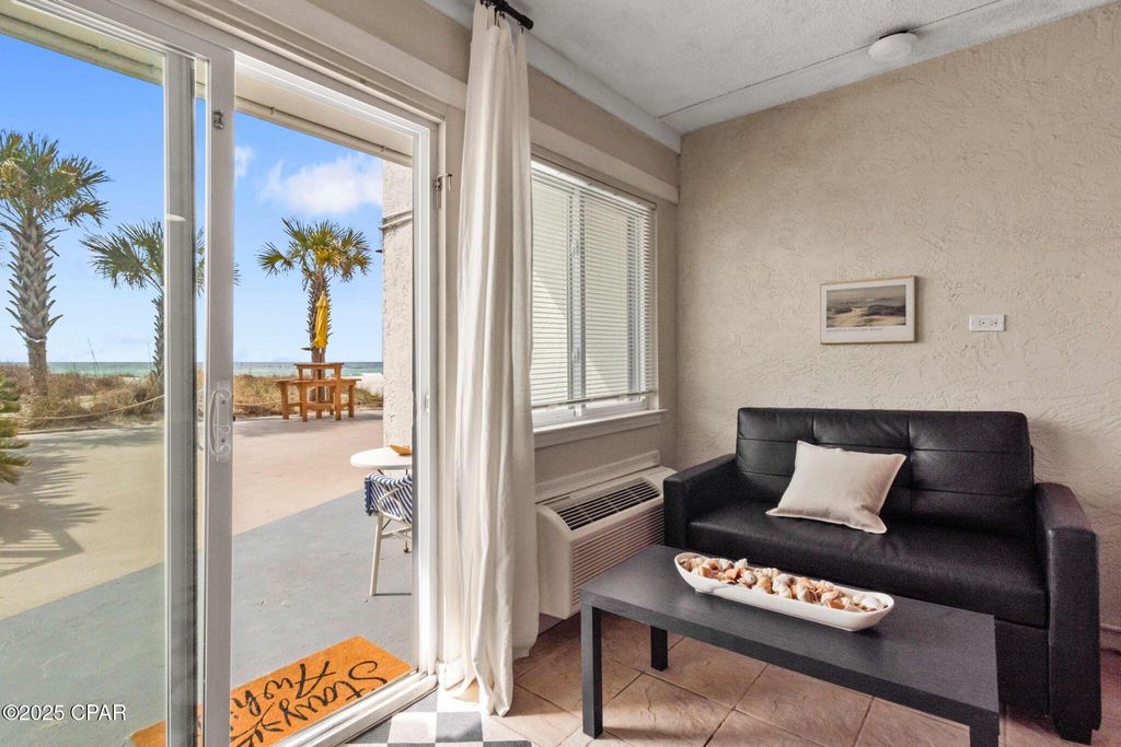 Image 2 of property listing at 15617 Front Beach Road C13, Panama City Beach, FL 32413