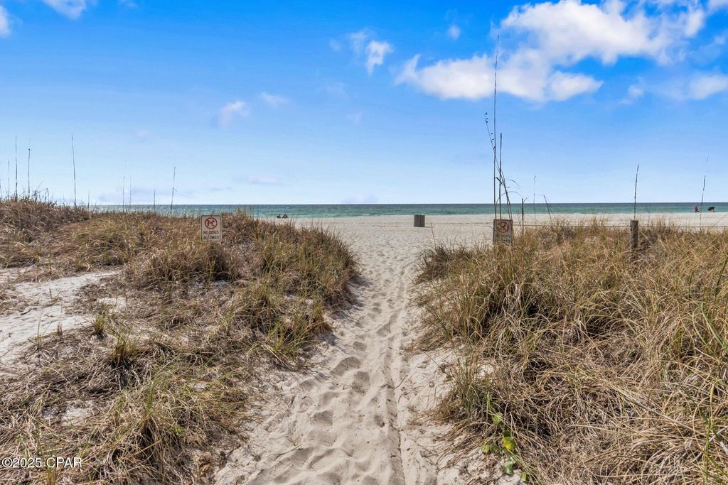 Image 20 of property listing at 15617 Front Beach Road C13, Panama City Beach, FL 32413