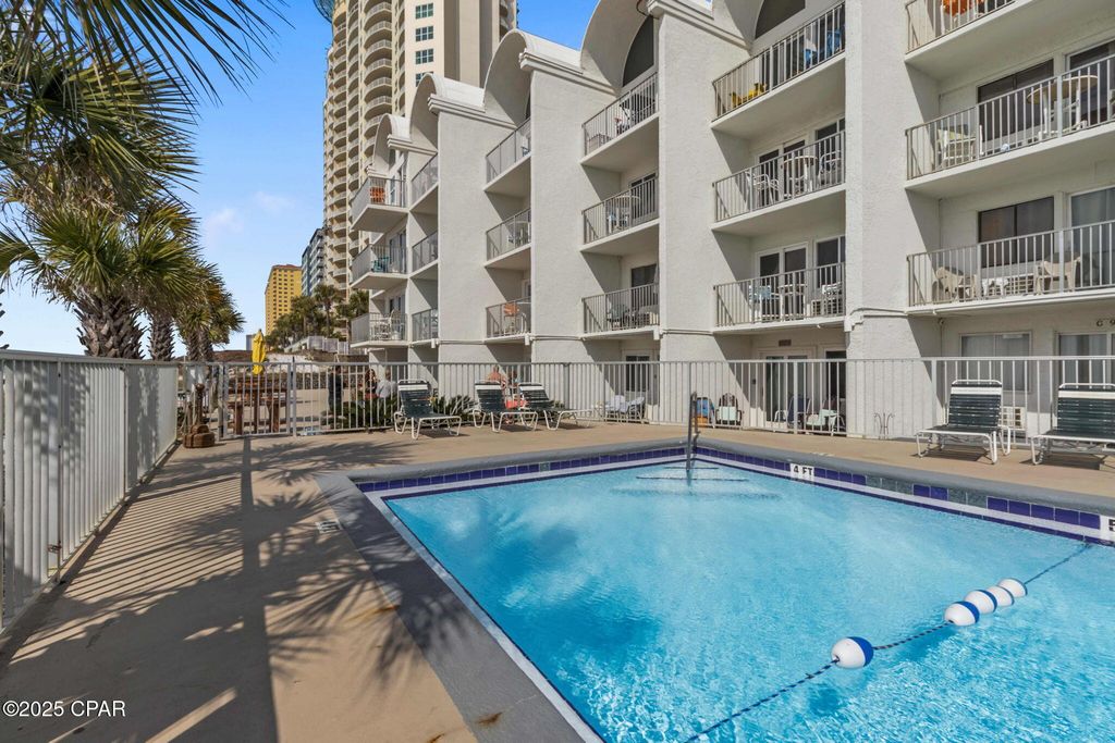 Image 21 of property listing at 15617 Front Beach Road C13, Panama City Beach, FL 32413