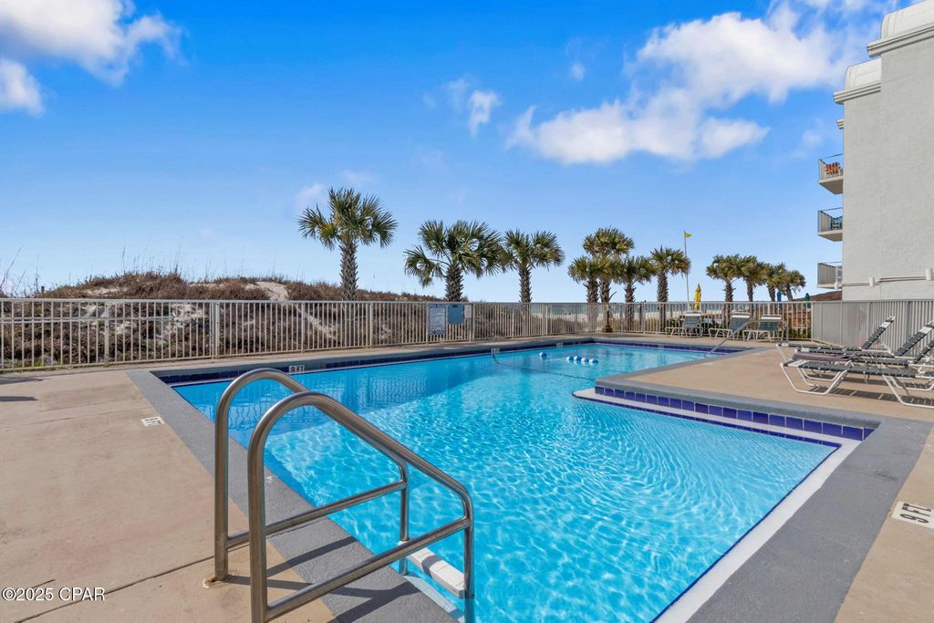 Image 22 of property listing at 15617 Front Beach Road C13, Panama City Beach, FL 32413