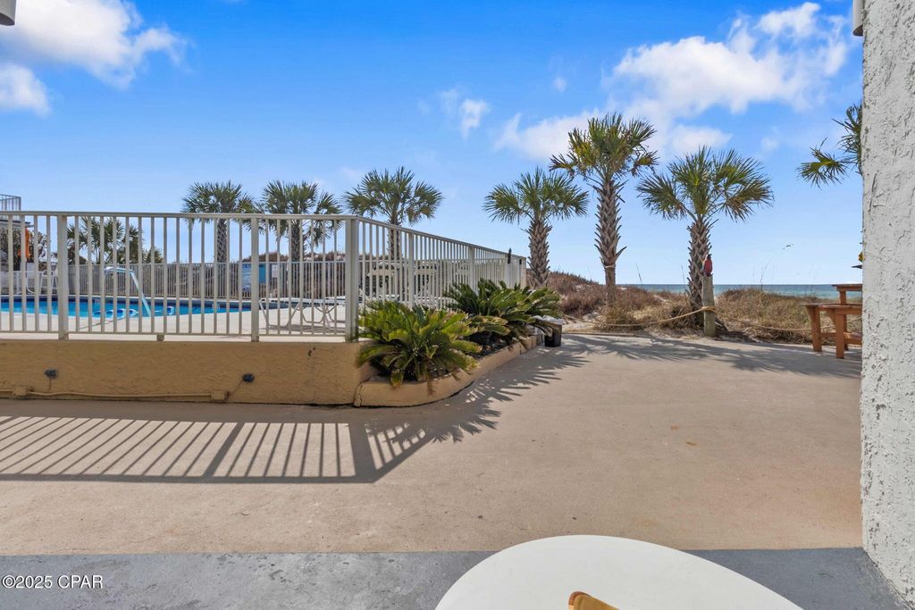 Image 23 of property listing at 15617 Front Beach Road C13, Panama City Beach, FL 32413