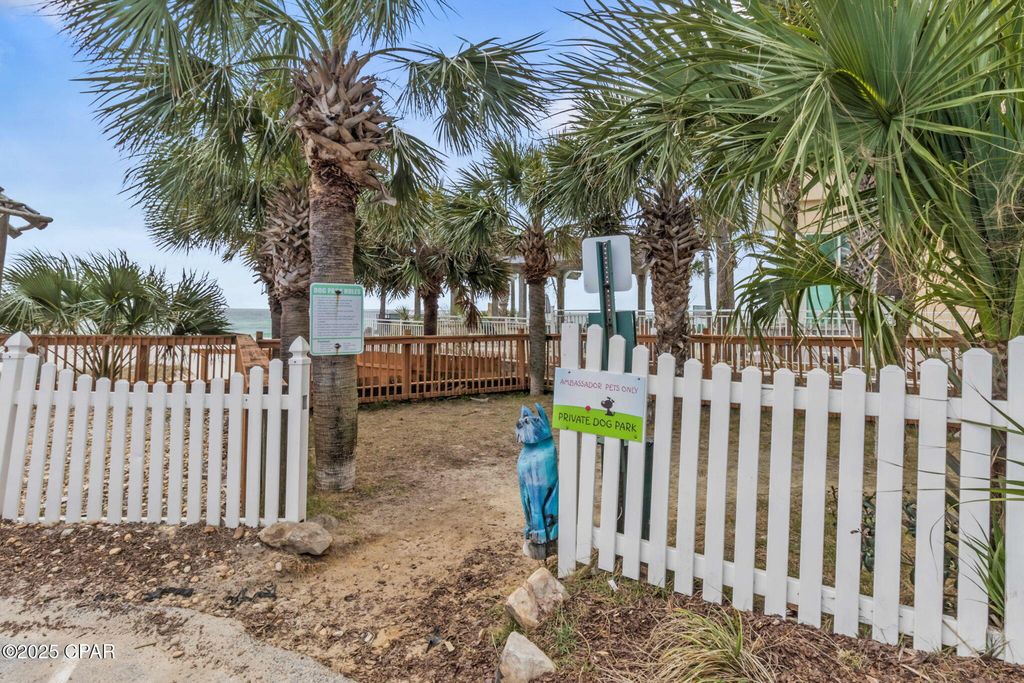 Image 24 of property listing at 15617 Front Beach Road C13, Panama City Beach, FL 32413
