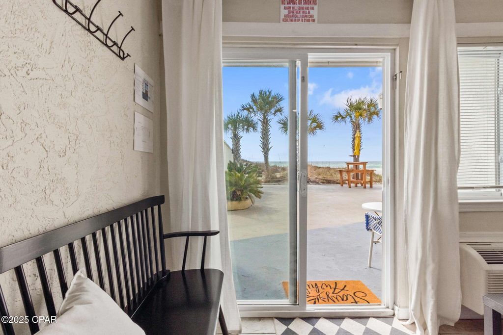 Image 4 of property listing at 15617 Front Beach Road C13, Panama City Beach, FL 32413