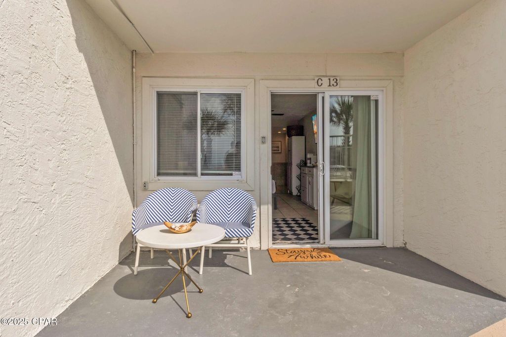Image 5 of property listing at 15617 Front Beach Road C13, Panama City Beach, FL 32413