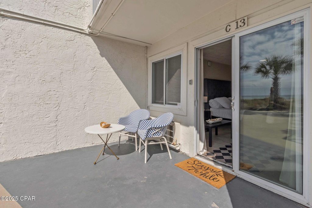 Image 6 of property listing at 15617 Front Beach Road C13, Panama City Beach, FL 32413