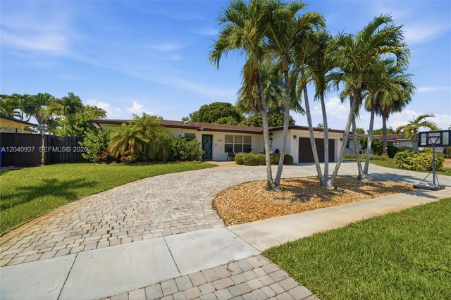 11700 NW 14th St, Pembroke Pines, FL 33026