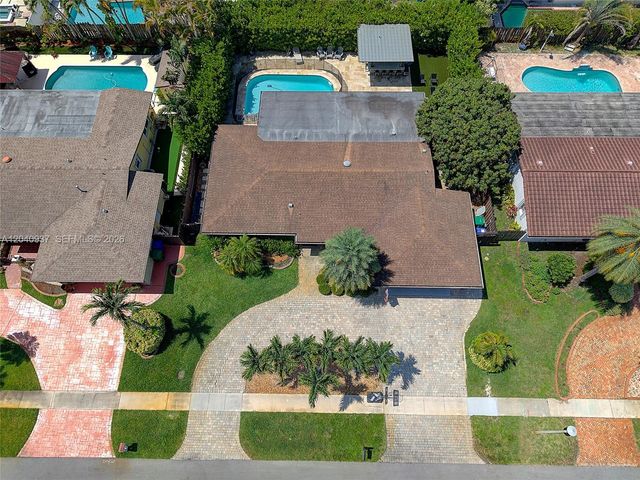11700 NW 14th St, Pembroke Pines, FL 33026