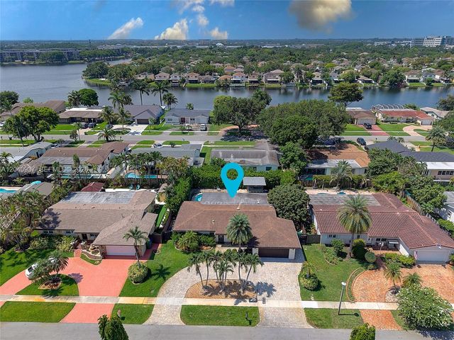 11700 NW 14th St, Pembroke Pines, FL 33026