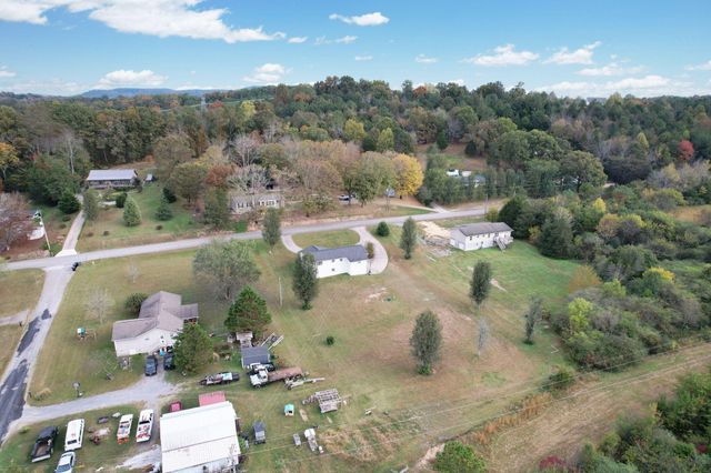 12413 Dolly Pond Road, Birchwood, TN 37308
