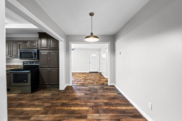 312 Forrest Road, Ft Oglethorpe, GA 30742