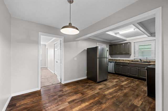 312 Forrest Road, Ft Oglethorpe, GA 30742