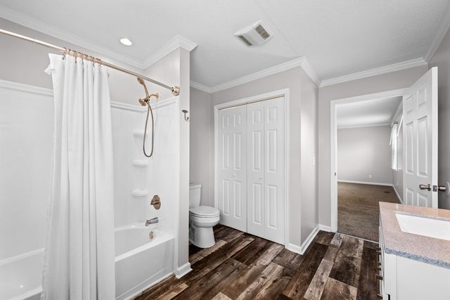 312 Forrest Road, Ft Oglethorpe, GA 30742