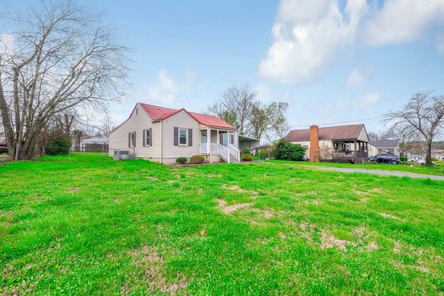 312 Forrest Road, Ft Oglethorpe, GA 30742