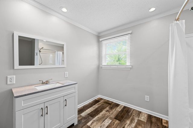 312 Forrest Road, Ft Oglethorpe, GA 30742