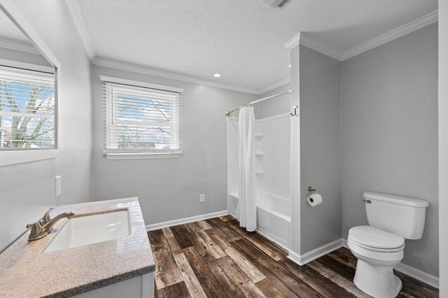 312 Forrest Road, Ft Oglethorpe, GA 30742