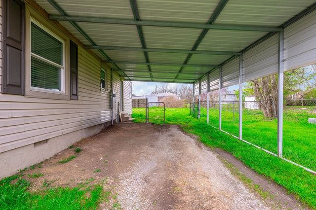 312 Forrest Road, Ft Oglethorpe, GA 30742