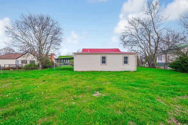 312 Forrest Road, Ft Oglethorpe, GA 30742