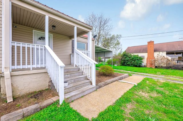 312 Forrest Road, Ft Oglethorpe, GA 30742