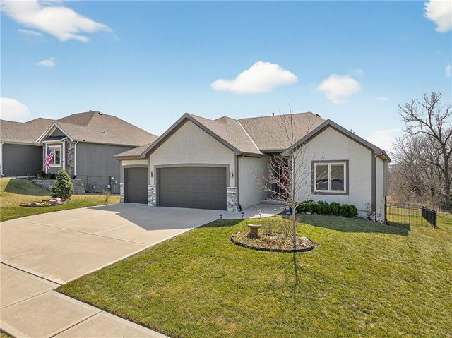 4609 NW 141st Terrace, Platte City, MO 64079
