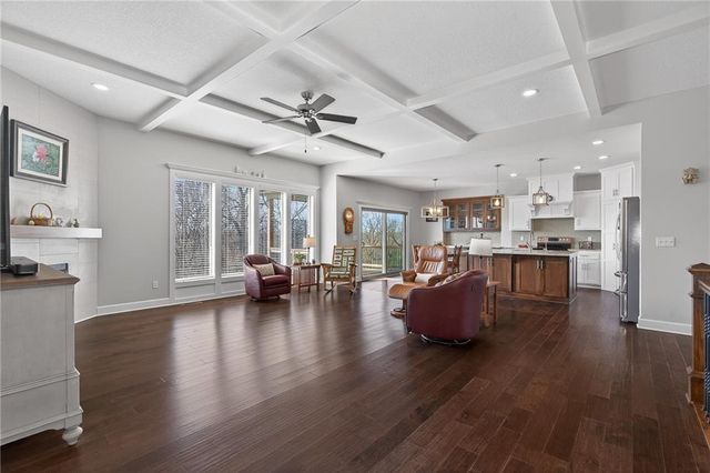 4609 NW 141st Terrace, Platte City, MO 64079