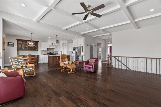 4609 NW 141st Terrace, Platte City, MO 64079