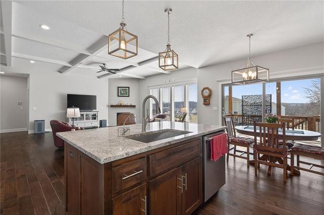 4609 NW 141st Terrace, Platte City, MO 64079