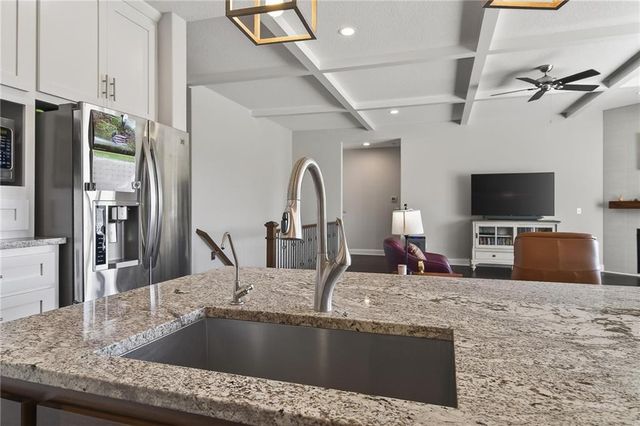 4609 NW 141st Terrace, Platte City, MO 64079