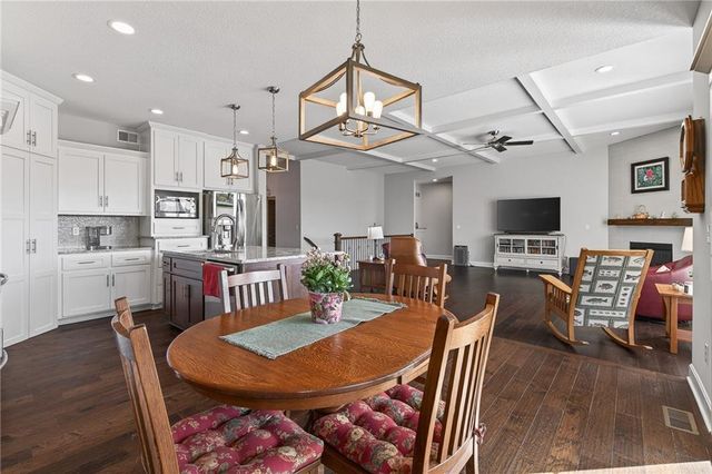 4609 NW 141st Terrace, Platte City, MO 64079